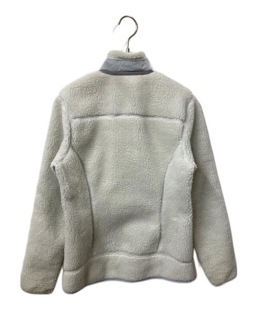 Patagonia（パタゴニア）Patagonia (パタゴニア) レトロXジャケット グレー グレー サイズ:Sの古着・服飾アイテム
