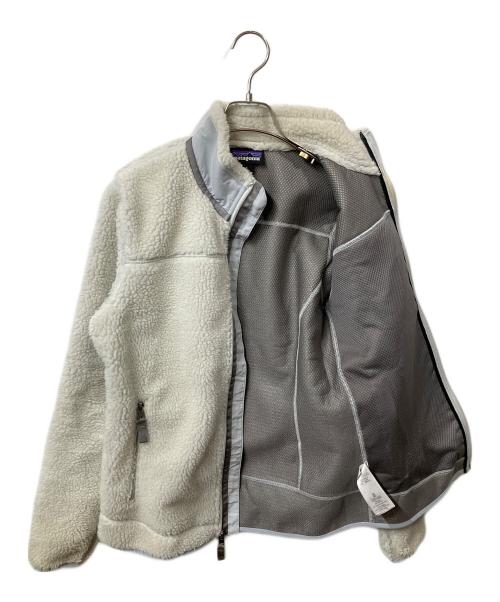 Patagonia（パタゴニア）Patagonia (パタゴニア) レトロXジャケット グレー グレー サイズ:Sの古着・服飾アイテム