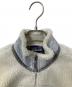 Patagonia (パタゴニア) レトロXジャケット グレー グレー サイズ:S：4000円