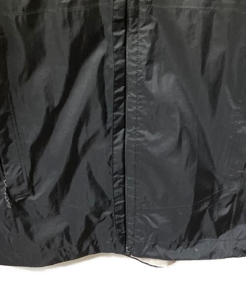 Patagonia（パタゴニア）Patagonia (パタゴニア) トレントシェルジャケット ブラック ブラック サイズ:Sの古着・服飾アイテム