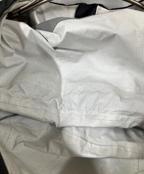 Patagonia（パタゴニア）Patagonia (パタゴニア) トレントシェルジャケット ブラック ブラック サイズ:Sの古着・服飾アイテム