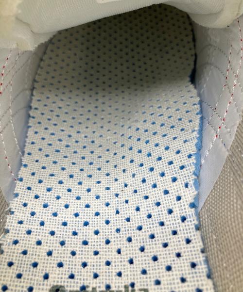 Onitsuka Tiger（オニツカタイガー）Onitsuka Tiger (オニツカタイガー) MEXICO ホワイト×ブル― ホワイト×ブルー サイズ:26.5の古着・服飾アイテム