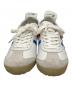 Onitsuka Tiger (オニツカタイガー) MEXICO ホワイト×ブル― ホワイト×ブルー サイズ:26.5：8000円