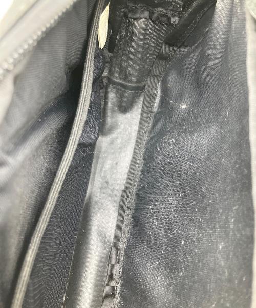 SUPREME（シュプリーム）Supreme (シュプリーム) 21SS Waist Bag ブラックの古着・服飾アイテム