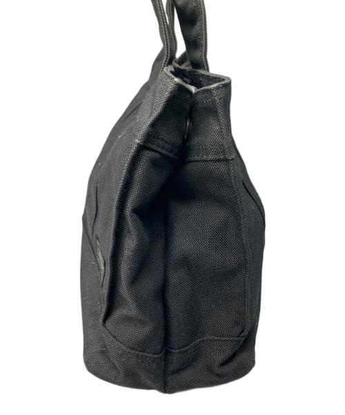 PORTER（ポーター）PORTER (ポーター) スモーキートートバッグ グレーの古着・服飾アイテム