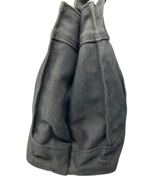 PORTER（ポーター）PORTER (ポーター) スモーキートートバッグ グレーの古着・服飾アイテム