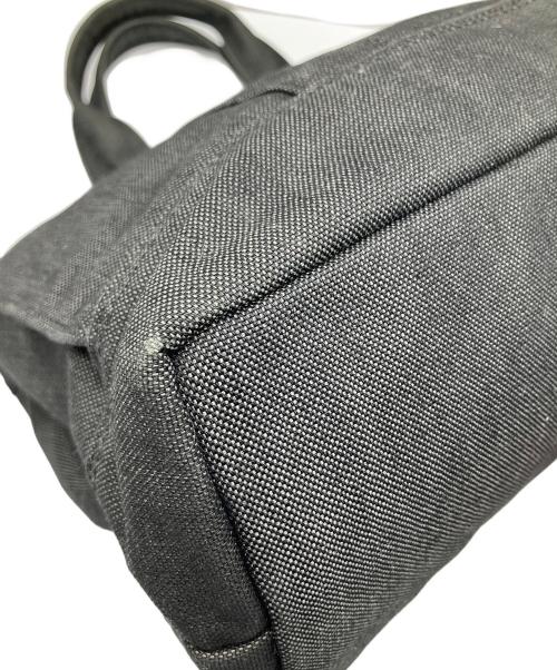 PORTER（ポーター）PORTER (ポーター) スモーキートートバッグ グレーの古着・服飾アイテム