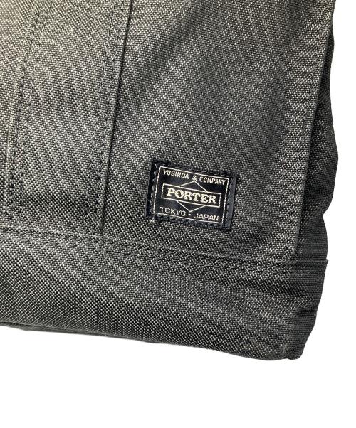 PORTER（ポーター）PORTER (ポーター) スモーキートートバッグ グレーの古着・服飾アイテム