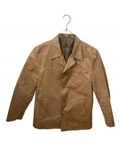 中古・古着通販】seyto (セイト) フェイクスエードウエスタン