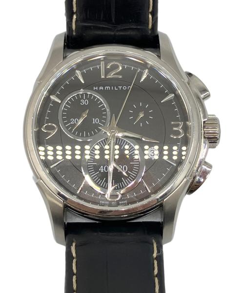 HAMILTON（ハミルトン）HAMILTON (ハミルトン) ジャズマスターの古着・服飾アイテム