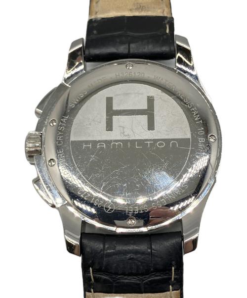 HAMILTON（ハミルトン）HAMILTON (ハミルトン) ジャズマスターの古着・服飾アイテム