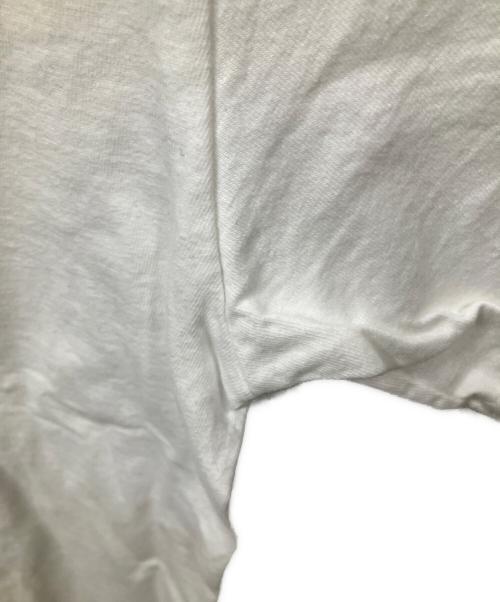 SUPREME（シュプリーム）SUPREME (シュプリーム) プリントTシャツ ホワイト サイズ:Mの古着・服飾アイテム