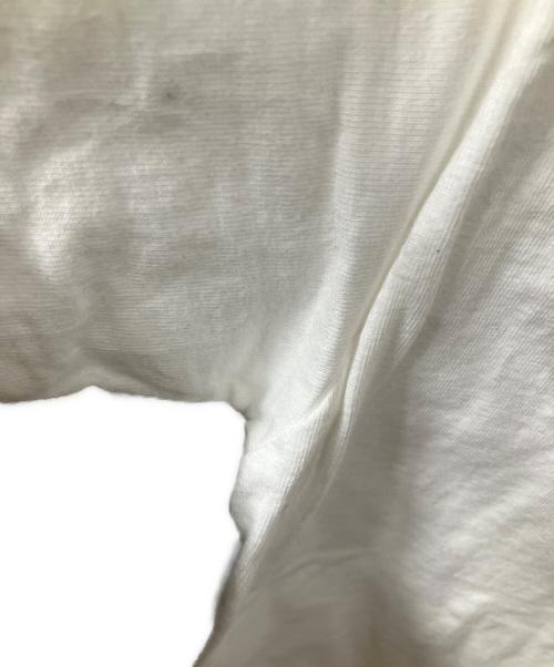 SUPREME（シュプリーム）SUPREME (シュプリーム) プリントTシャツ ホワイト サイズ:Mの古着・服飾アイテム