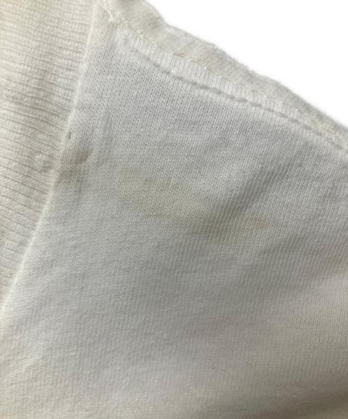 SUPREME（シュプリーム）SUPREME (シュプリーム) プリントTシャツ ホワイト サイズ:Mの古着・服飾アイテム