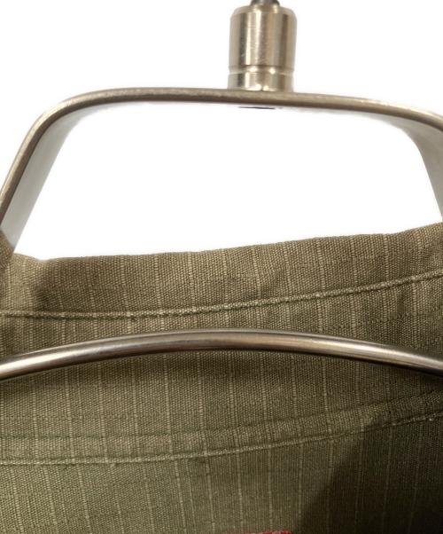 SUPREME（シュプリーム）SUPREME (シュプリーム) 長袖シャツ オリーブ サイズ:XLの古着・服飾アイテム