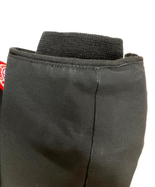 CANADA GOOSE（カナダグース）CANADA GOOSE (カナダグース) ROSSCLAIR PARKA ブラック サイズ:Mの古着・服飾アイテム