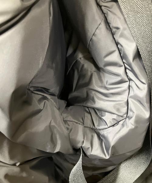 CANADA GOOSE（カナダグース）CANADA GOOSE (カナダグース) ROSSCLAIR PARKA ブラック サイズ:Mの古着・服飾アイテム