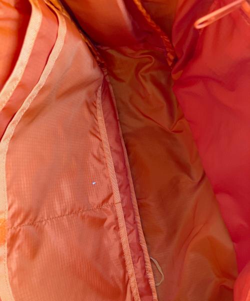 mont-bell（モンベル）mont-bell (モンベル) ナイロンショルダーバッグ ベージュの古着・服飾アイテム