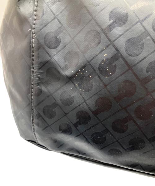 GHERARDINI（ゲラルディーニ）GHERARDINI (ゲラルディーニ) EXCALIBUR　トートバッグ ブラックの古着・服飾アイテム