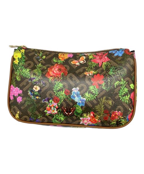 FURLA（フルラ）FURLA (フルラ) ショルダーバッグ ブラウンの古着・服飾アイテム