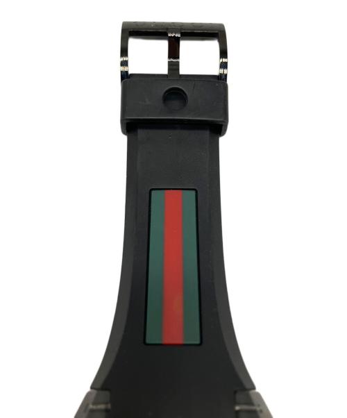 GUCCI（グッチ）GUCCI (グッチ) 腕時計の古着・服飾アイテム