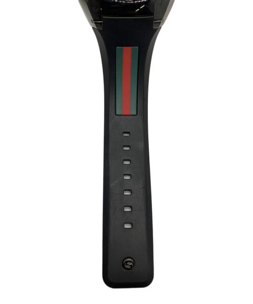 GUCCI（グッチ）GUCCI (グッチ) 腕時計の古着・服飾アイテム