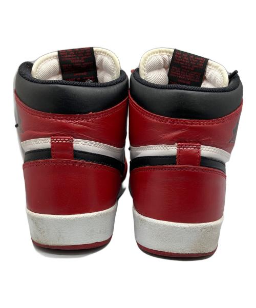 NIKE（ナイキ）NIKE (ナイキ) Air Jordan 1.5 Retro High The Return