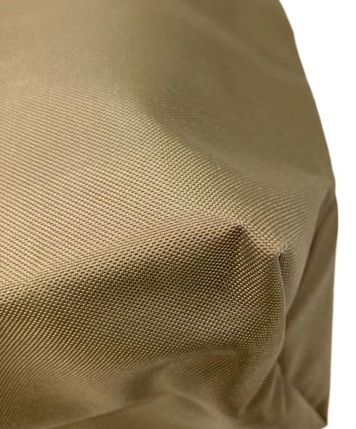 LONGCHAMP（ロンシャン）LONGCHAMP (ロンシャン) トートバッグ オリーブの古着・服飾アイテム