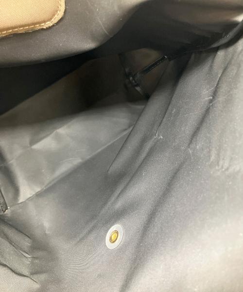 LONGCHAMP（ロンシャン）LONGCHAMP (ロンシャン) トートバッグ オリーブの古着・服飾アイテム