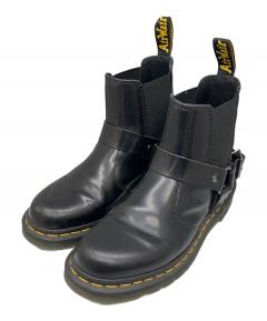 中古・古着通販】RICK OWENS (リックオウエンス) Dr.Martens (ドクター