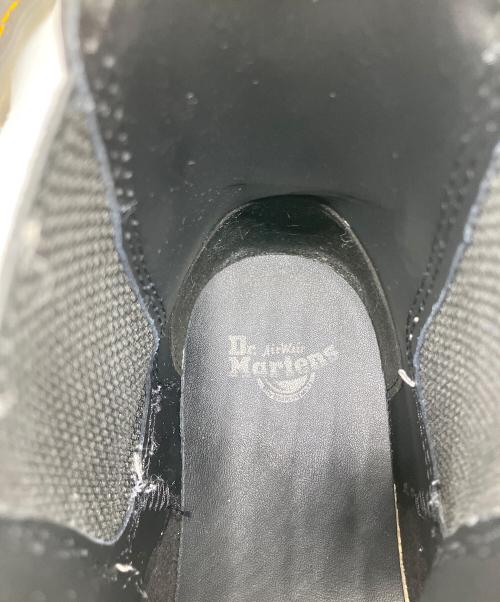 Dr.Martens（ドクターマーチン）Dr.Martens (ドクターマーチン) チェルシーブール WINCOX ブラック サイズ:24の古着・服飾アイテム