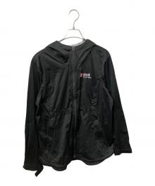 THE NORTH FACE（ザ ノース フェイス）の古着「All-Weather DryVent Stretch Jacket」｜ブラック