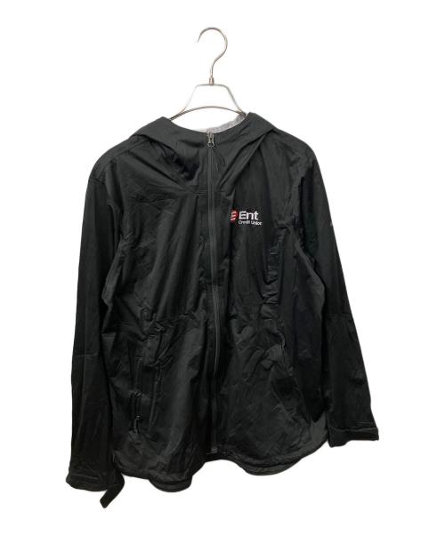 THE NORTH FACE（ザ ノース フェイス）THE NORTH FACE (ザ ノース フェイス) All-Weather DryVent Stretch Jacket ブラック サイズ:XLの古着・服飾アイテム