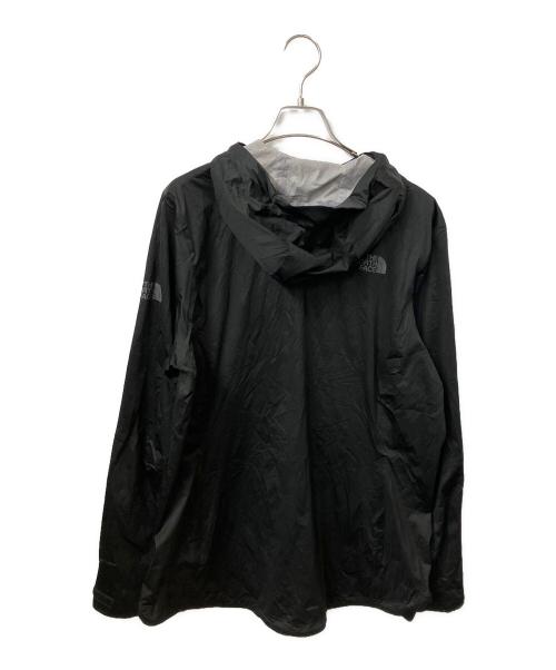 THE NORTH FACE（ザ ノース フェイス）THE NORTH FACE (ザ ノース フェイス) All-Weather DryVent Stretch Jacket ブラック サイズ:XLの古着・服飾アイテム