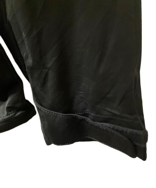 THE NORTH FACE（ザ ノース フェイス）THE NORTH FACE (ザ ノース フェイス) All-Weather DryVent Stretch Jacket ブラック サイズ:XLの古着・服飾アイテム