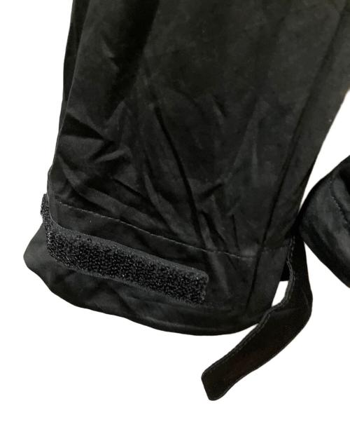 THE NORTH FACE（ザ ノース フェイス）THE NORTH FACE (ザ ノース フェイス) All-Weather DryVent Stretch Jacket ブラック サイズ:XLの古着・服飾アイテム