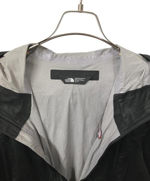 THE NORTH FACE（ザ ノース フェイス）THE NORTH FACE (ザ ノース フェイス) All-Weather DryVent Stretch Jacket ブラック サイズ:XLの古着・服飾アイテム