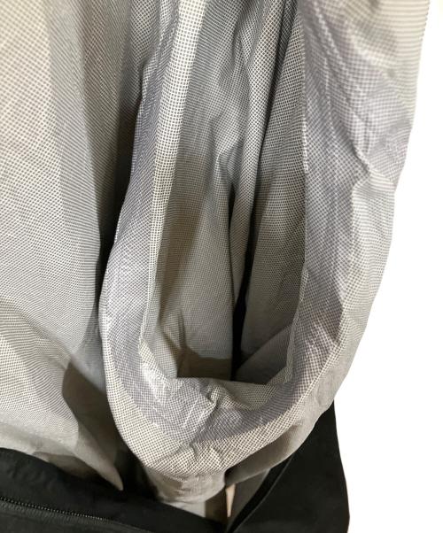 THE NORTH FACE（ザ ノース フェイス）THE NORTH FACE (ザ ノース フェイス) All-Weather DryVent Stretch Jacket ブラック サイズ:XLの古着・服飾アイテム