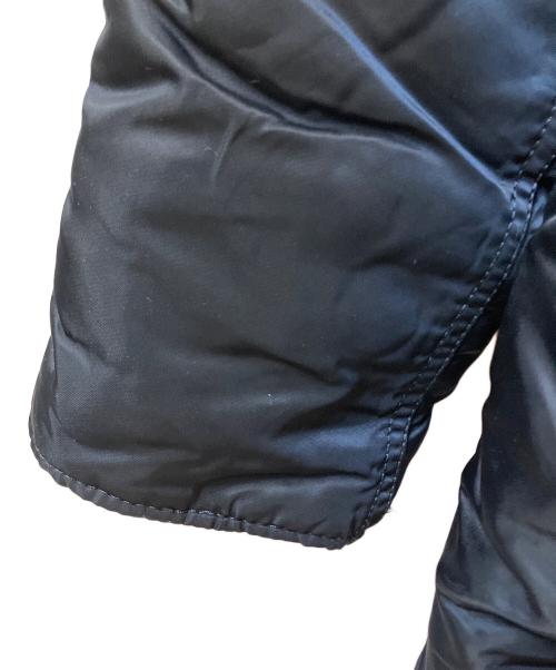 ALPHA（アルファ）ALPHA (アルファ) N-3Bタイプコート ネイビー サイズ:Mの古着・服飾アイテム