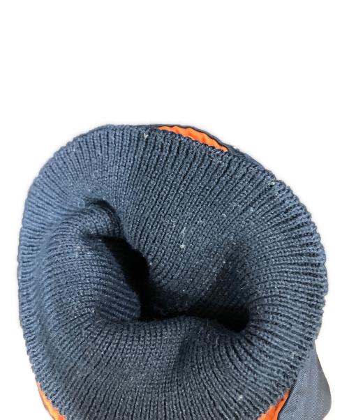 ALPHA（アルファ）ALPHA (アルファ) N-3Bタイプコート ネイビー サイズ:Mの古着・服飾アイテム