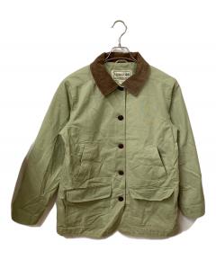 中古・古着通販】L.L.Bean (エルエルビーン) テーラードジャケット
