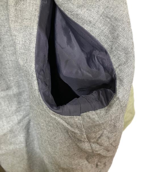 L.L.Bean（エルエルビーン）L.L.Bean (エルエルビーン) ハンティングジャケット グリーン サイズ:Mの古着・服飾アイテム