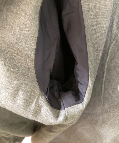 L.L.Bean（エルエルビーン）L.L.Bean (エルエルビーン) ハンティングジャケット グリーン サイズ:Mの古着・服飾アイテム