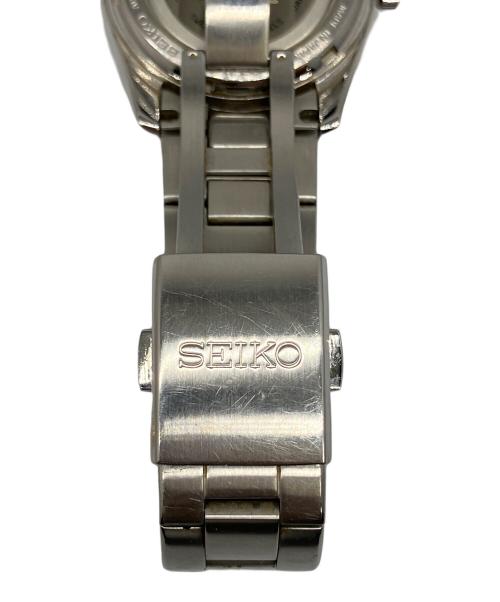 SEIKO（セイコー）SEIKO (セイコー) メカニカル オートマティックの古着・服飾アイテム