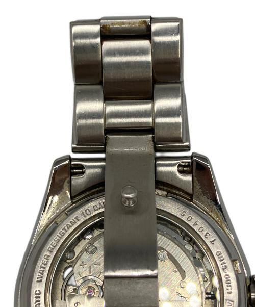 SEIKO（セイコー）SEIKO (セイコー) メカニカル オートマティックの古着・服飾アイテム