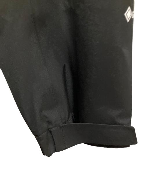 THE NORTH FACE（ザ ノース フェイス）THE NORTH FACE (ザ ノース フェイス) クライムライトジャケット ブラック サイズ:ＸＸＬの古着・服飾アイテム