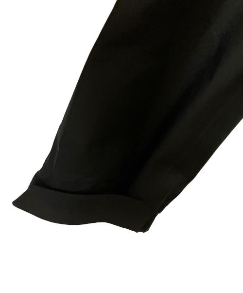 THE NORTH FACE（ザ ノース フェイス）THE NORTH FACE (ザ ノース フェイス) クライムライトジャケット ブラック サイズ:ＸＸＬの古着・服飾アイテム