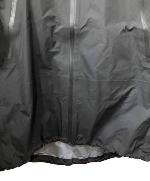 THE NORTH FACE（ザ ノース フェイス）THE NORTH FACE (ザ ノース フェイス) クライムライトジャケット ブラック サイズ:ＸＸＬの古着・服飾アイテム