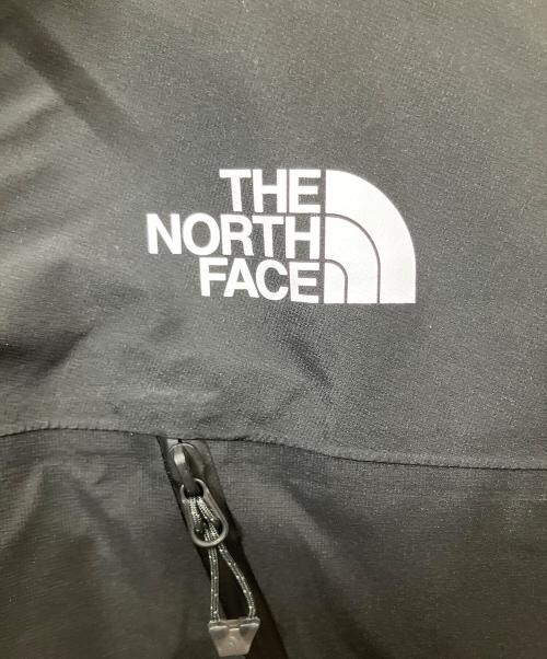 THE NORTH FACE（ザ ノース フェイス）THE NORTH FACE (ザ ノース フェイス) クライムライトジャケット ブラック サイズ:ＸＸＬの古着・服飾アイテム