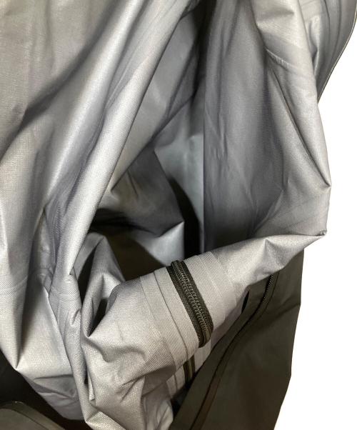 THE NORTH FACE（ザ ノース フェイス）THE NORTH FACE (ザ ノース フェイス) クライムライトジャケット ブラック サイズ:ＸＸＬの古着・服飾アイテム